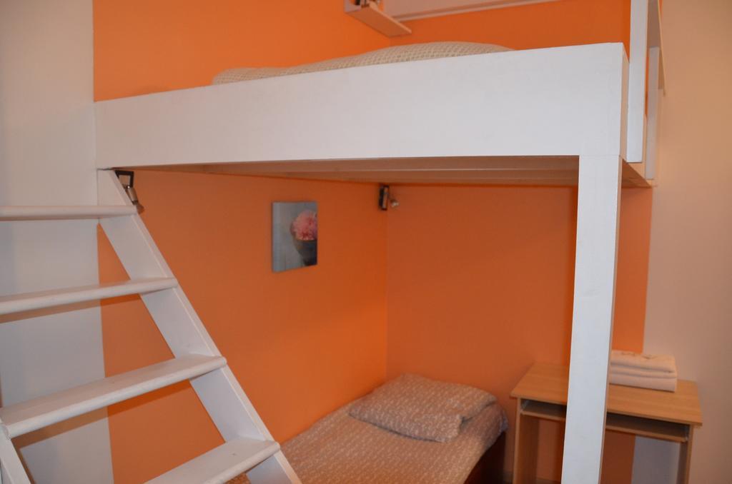 Hotel Studios Phenicio Porte De Versailles Malakoff Zimmer foto